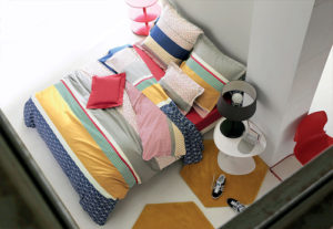 linge blanc des vosges