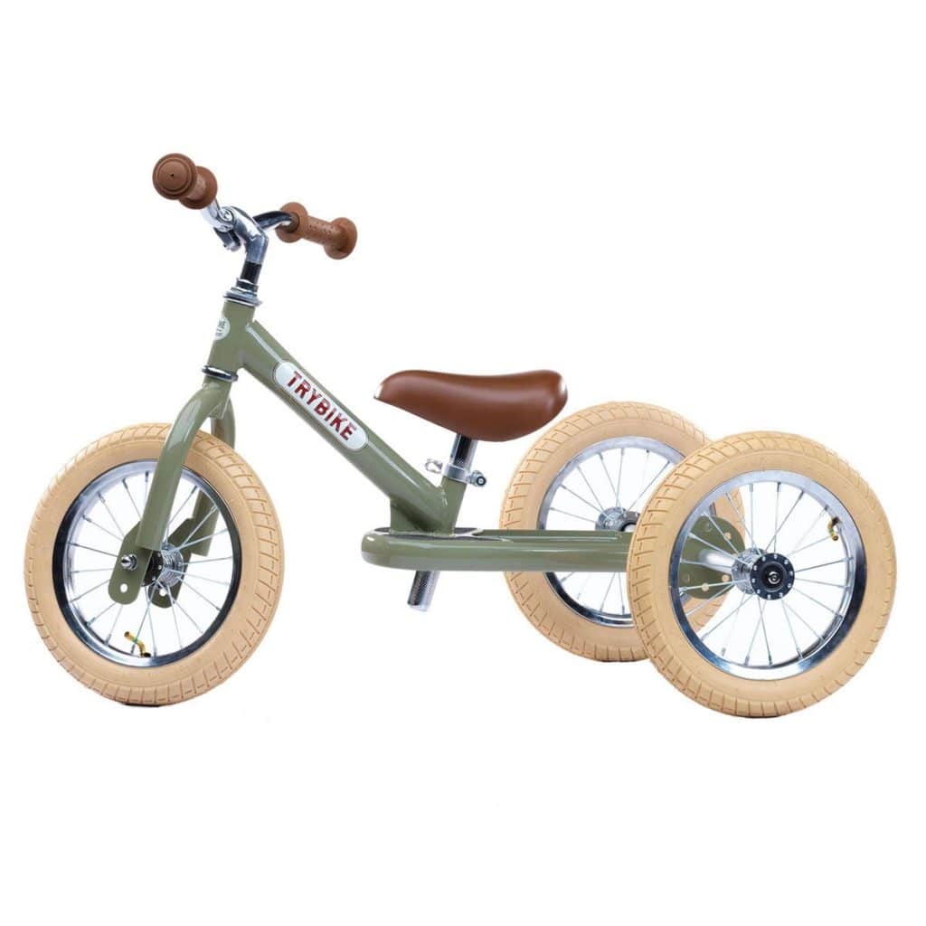newyoo Tricycle 5 en 1, pour enfants de 1 à 3 ans